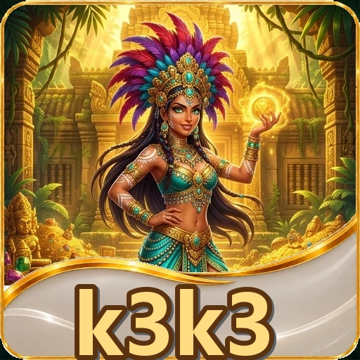 Ikon k3k3 untuk ringkasan panduan APK v4.7.5