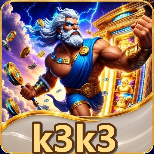 Ikon k3k3 untuk data verifikasi APK 2018–2026
